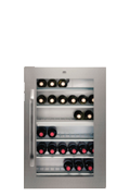 Reparación averías vinoteca New pol en  Ciudad Real
